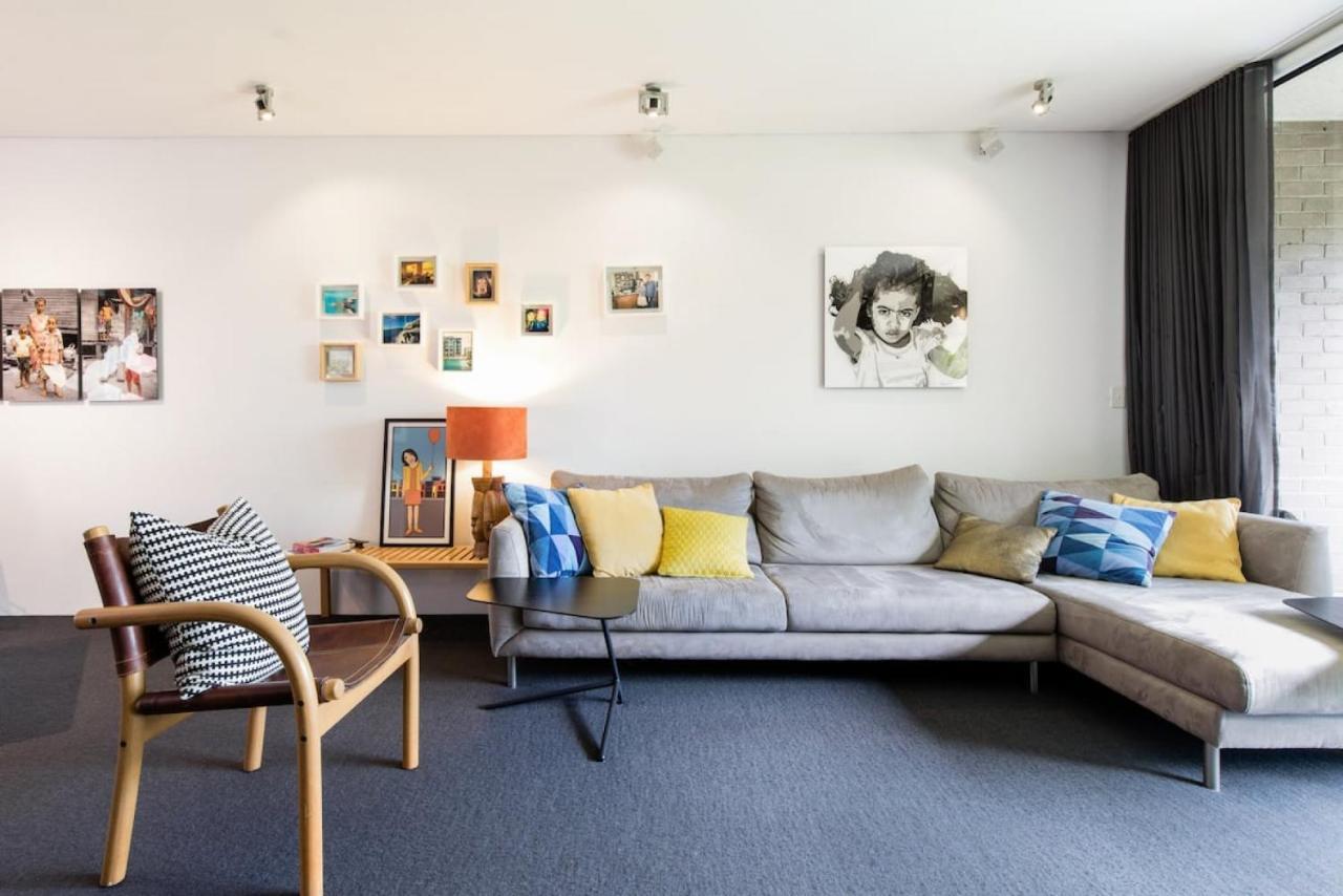 Forb184 - Luxury Inner Apartment