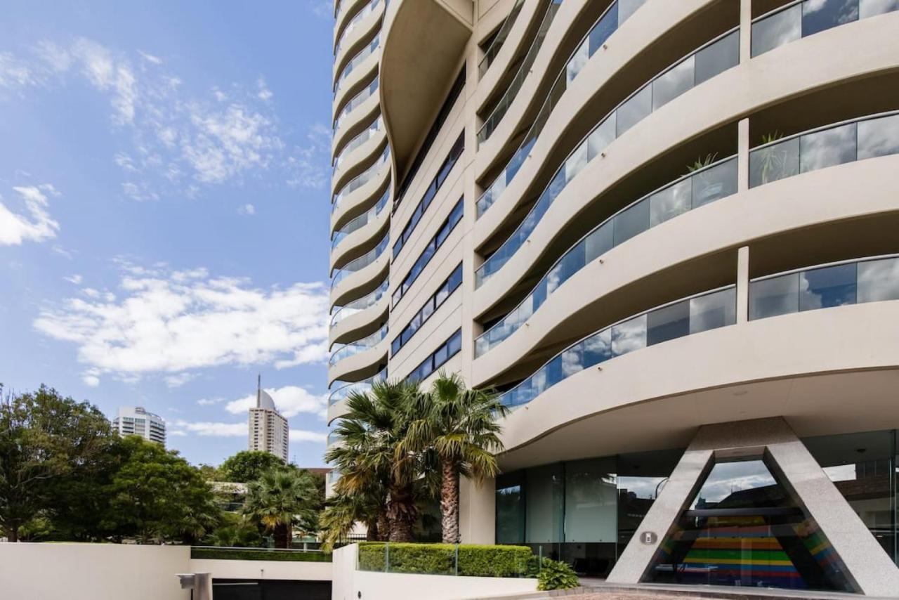 Apartment Forb184 - Luxury Inner Sydney