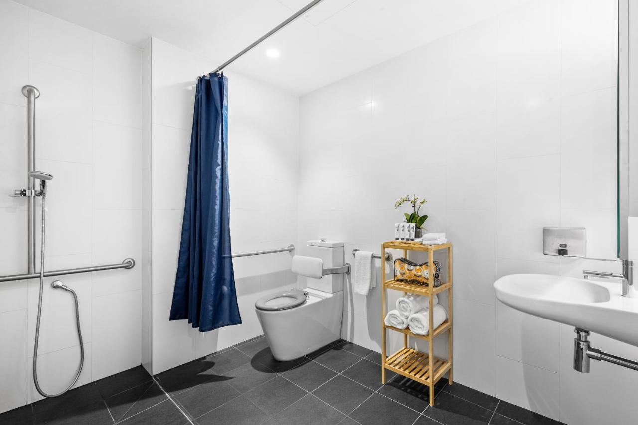 Quest North Aparthotel