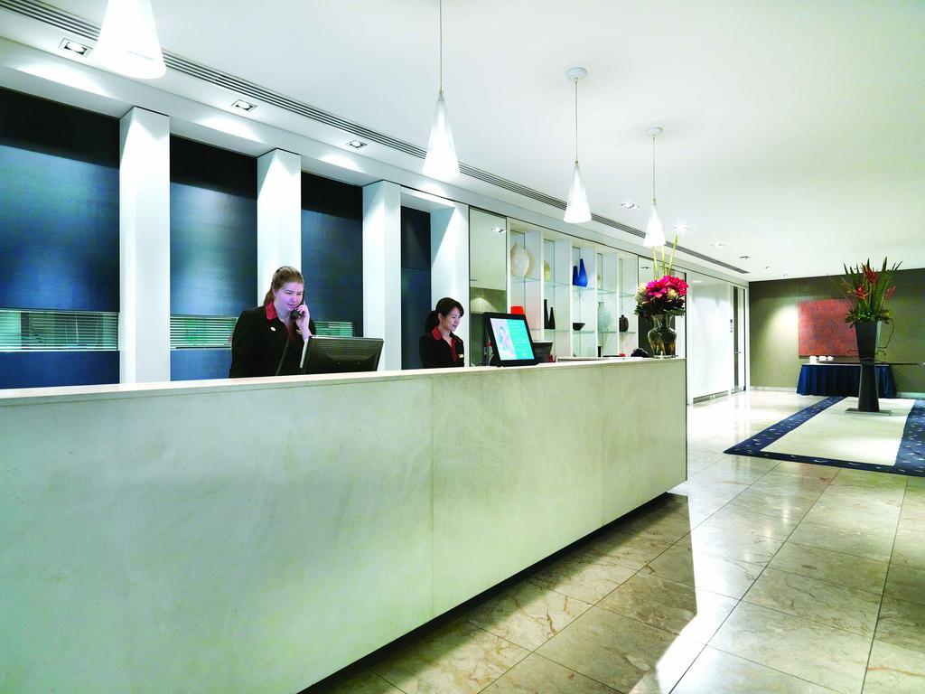 Adina Sydney, Darling Harbour Aparthotel Sydney