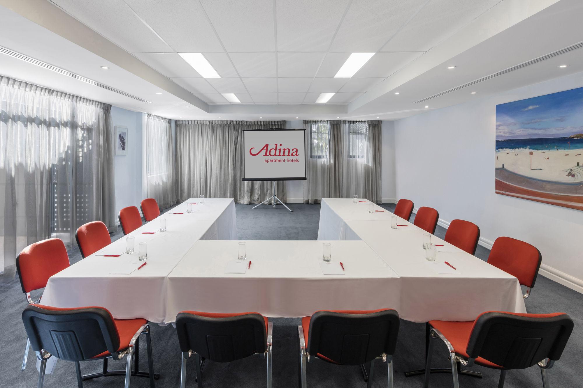 Aparthotel Adina Coogee