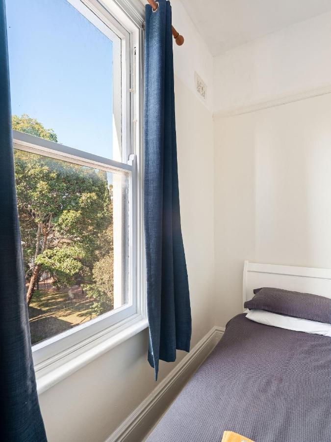 Lord Wolseley Hostel *