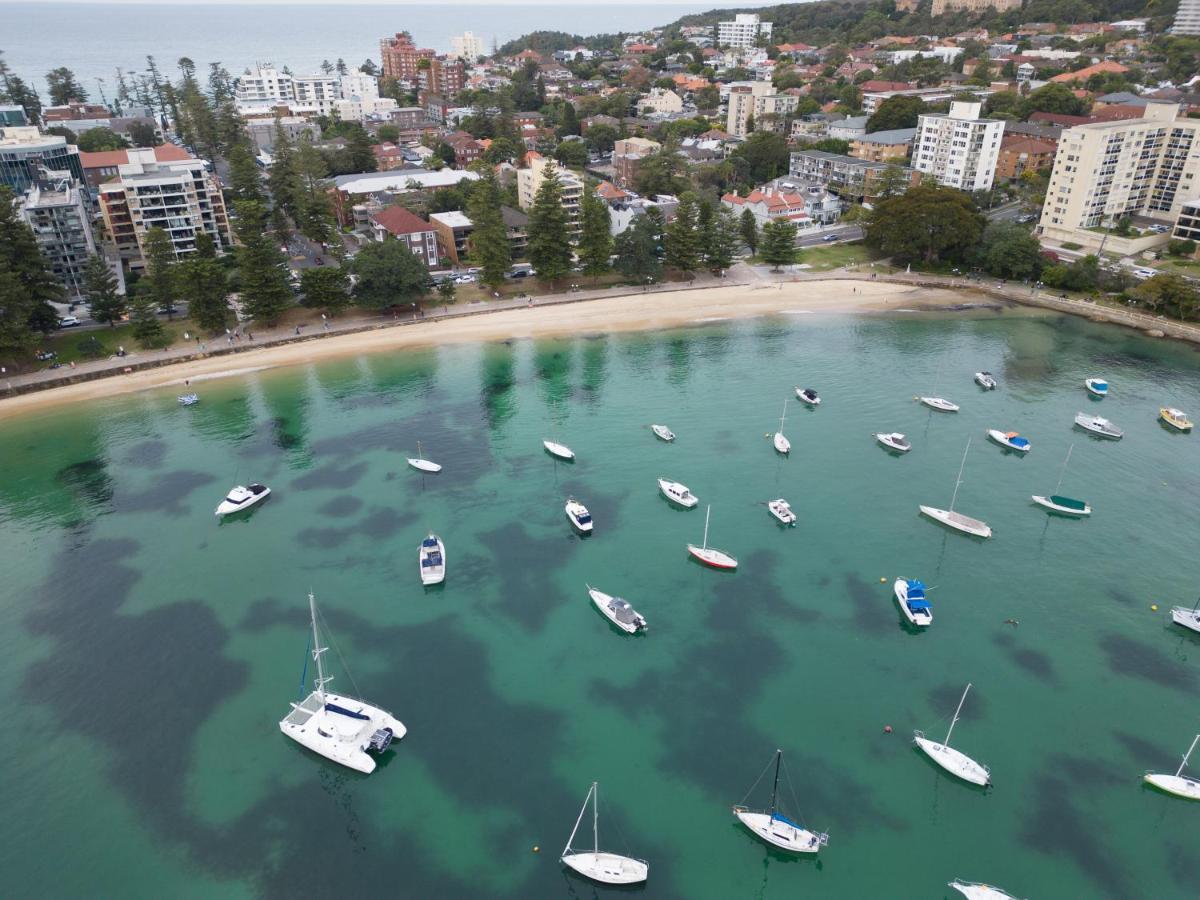 Holiday home The Manly House - 100 Steps From Manly *