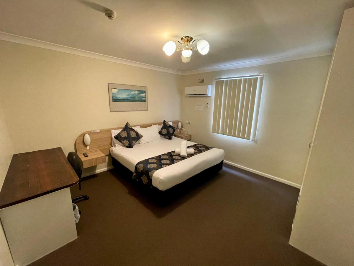 The North Shore 3* Sydney