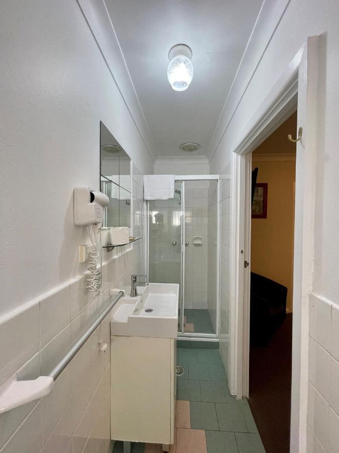 Hotel The North Shore Sydney