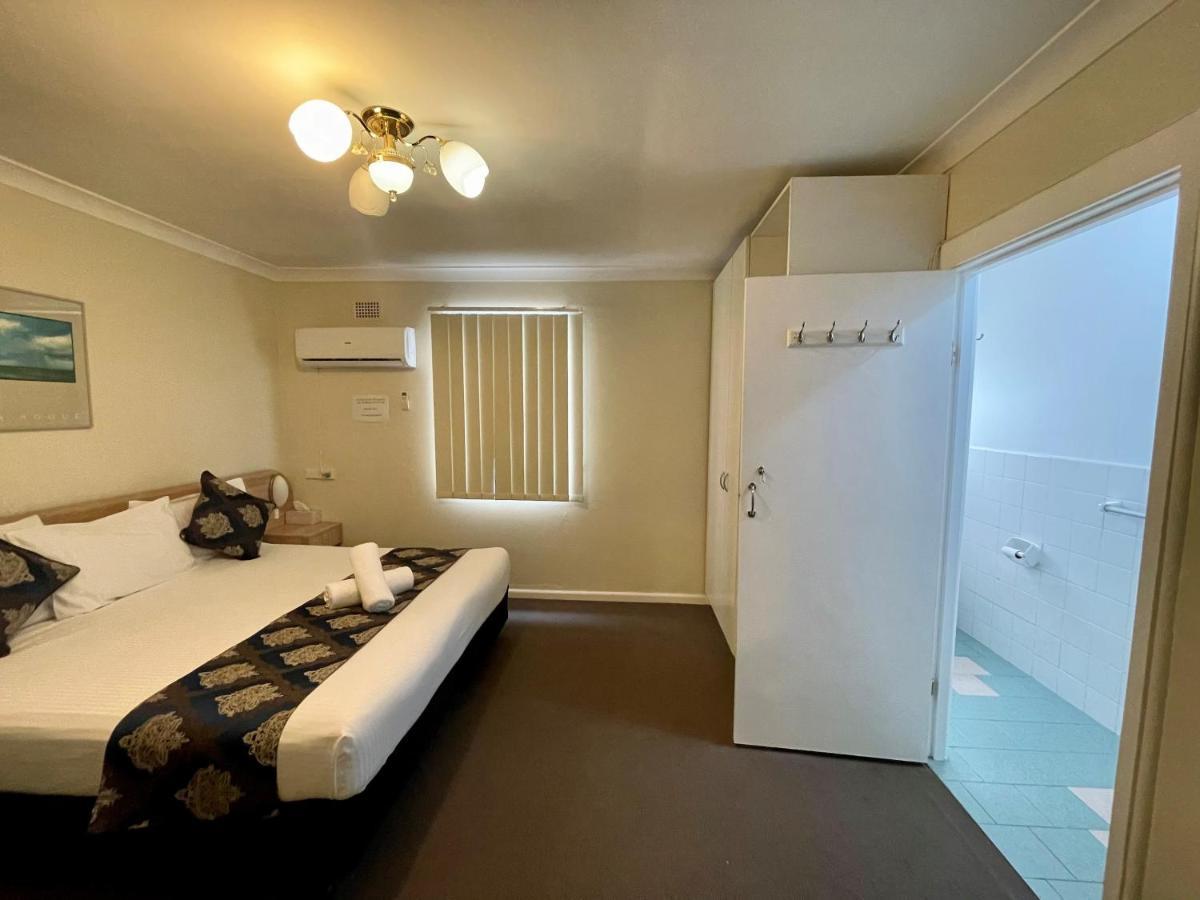 The North Shore Hotel Sydney