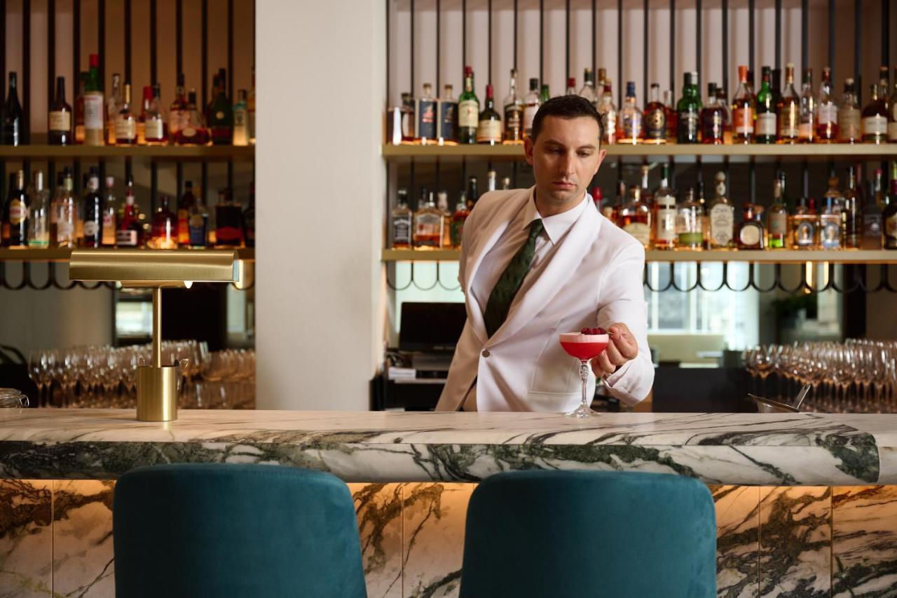 Swissotel 5* Sydney