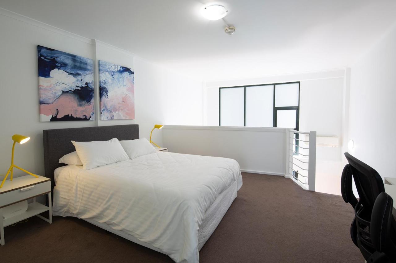 Apartment Poplar 403 Self-catering Sydney