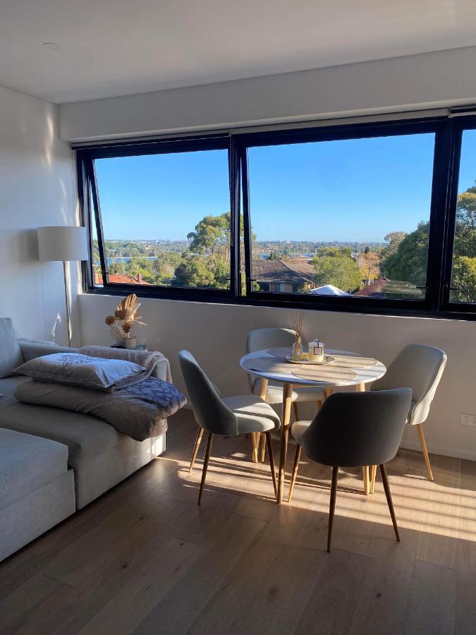 1 Bedroom Drummoyne - Water Views