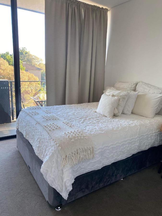 1 Bedroom Drummoyne - Water Views
