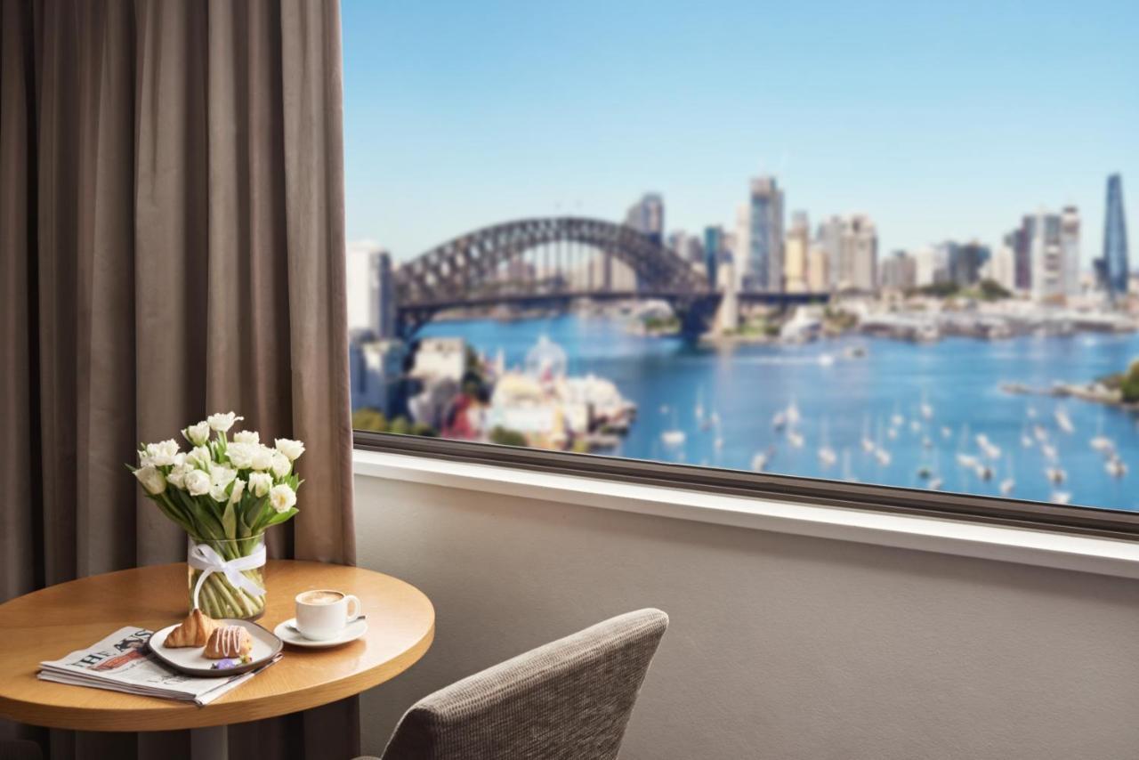 View Hotel Sydney