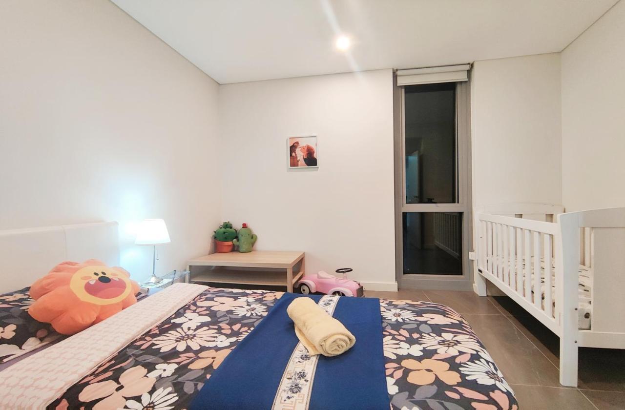 3br Apt Near Stadiums, Family-friendly, Cozy Decor Apartment *