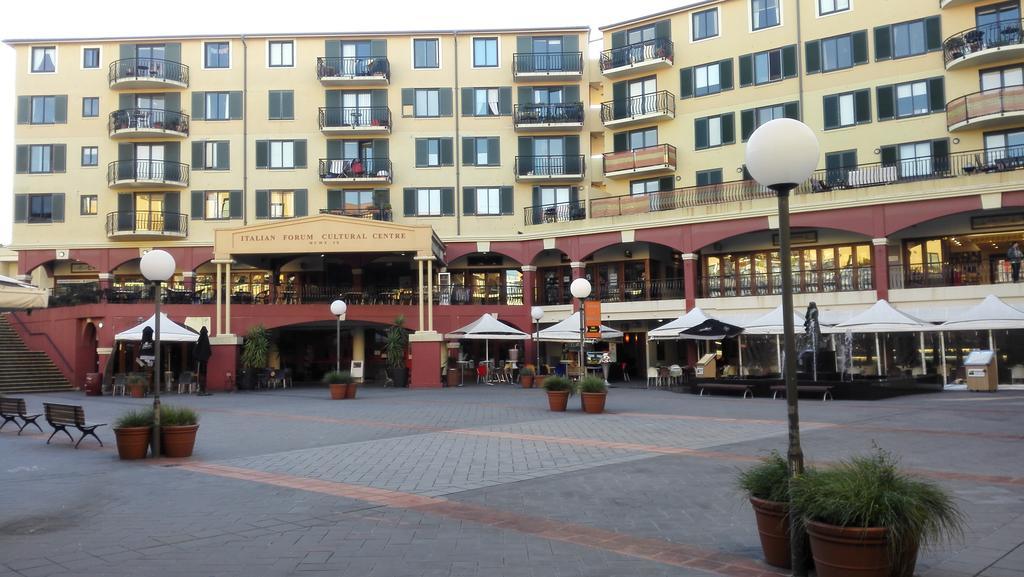 Cityview Sydney