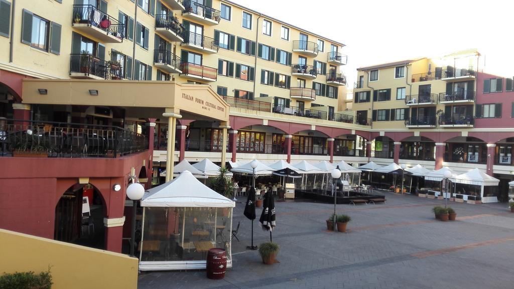 Cityview Aparthotel 3*