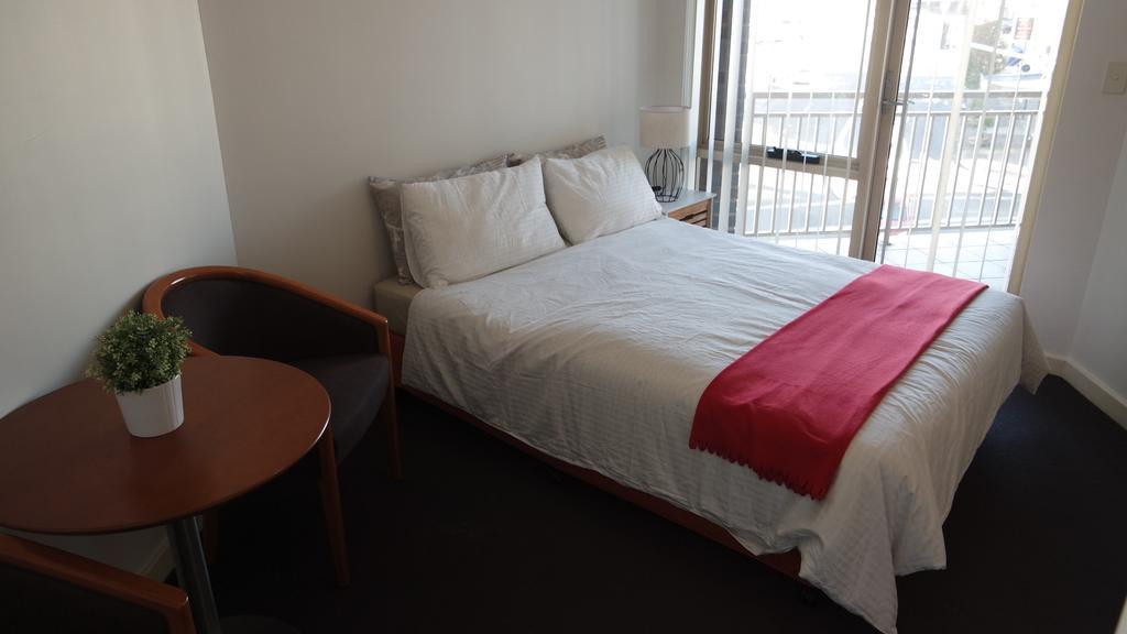Cityview 3* Sydney