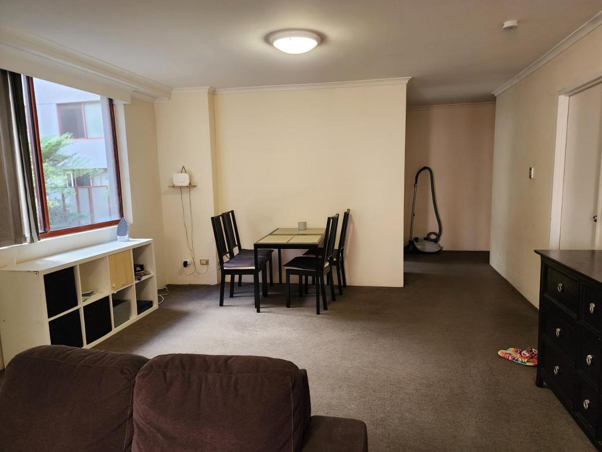 Apartment Beautiful In Pyrmont *