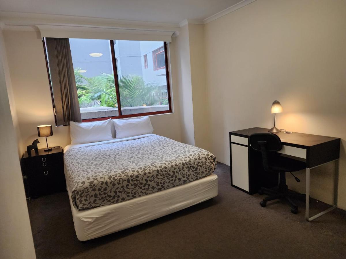 Beautiful In Pyrmont Apartment Sydney