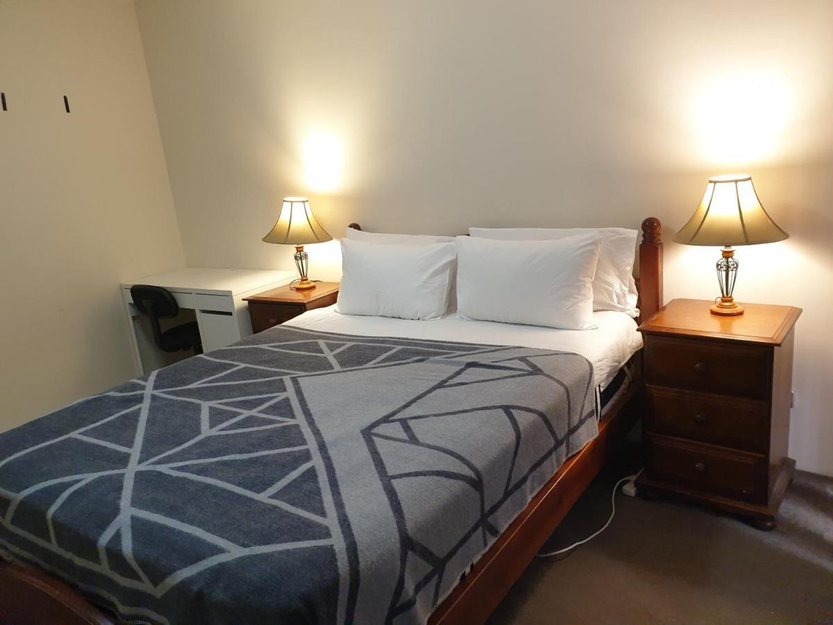 Beautiful In Pyrmont Apartment *