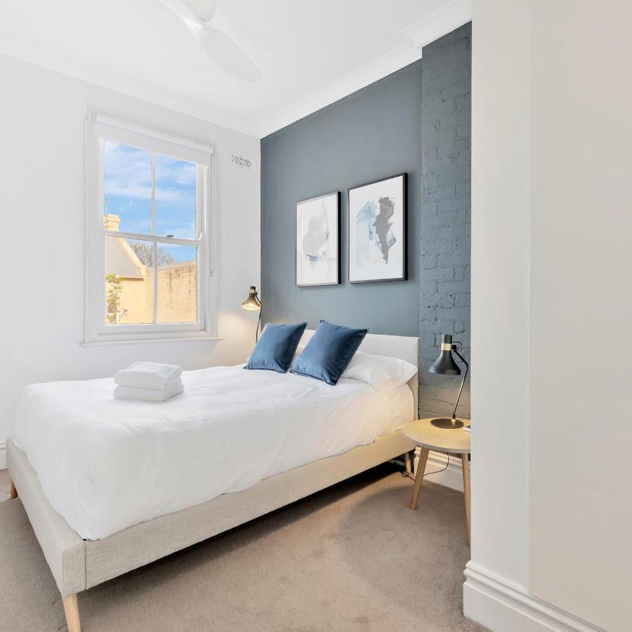 Holiday home Stylish Terrace Oasis 2br In Vibrant Surry Hills