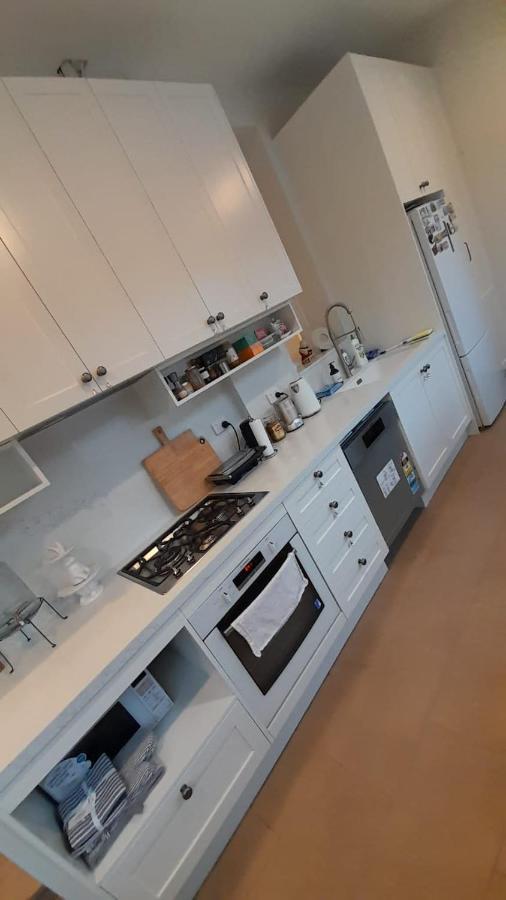 Apartment Premium Large With View To The Park
