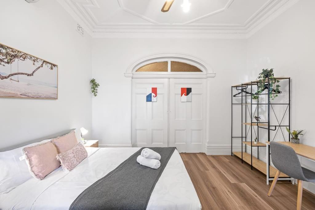 Holiday home Premier Queen - Private - Prime Spot *