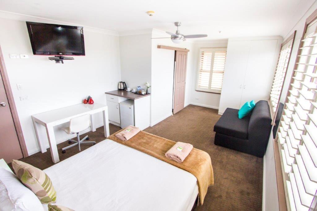Bondi Accomodation Apartment *