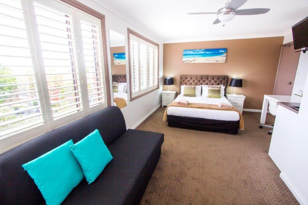 Bondi Accomodation * Sydney