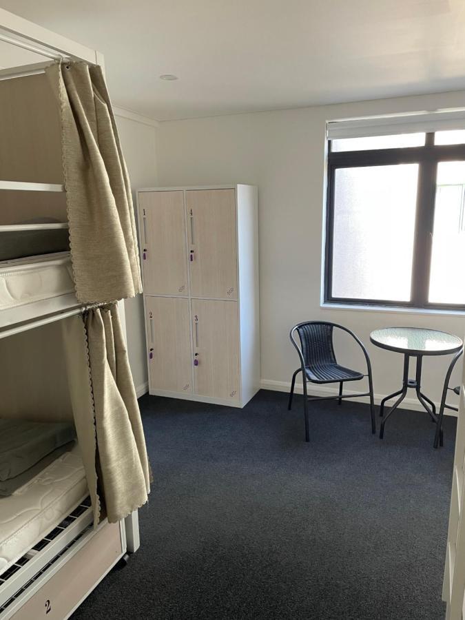 The Social Hotel,