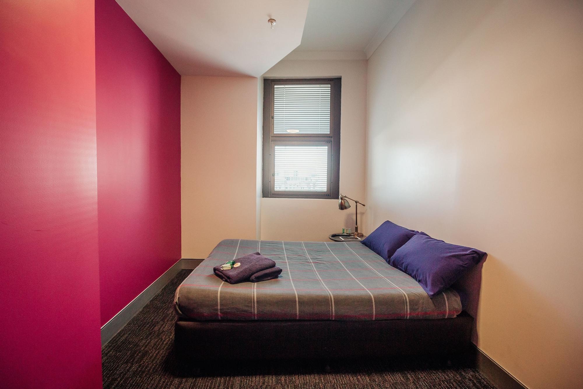 Wake Up! (adults Only) Hostel Sydney