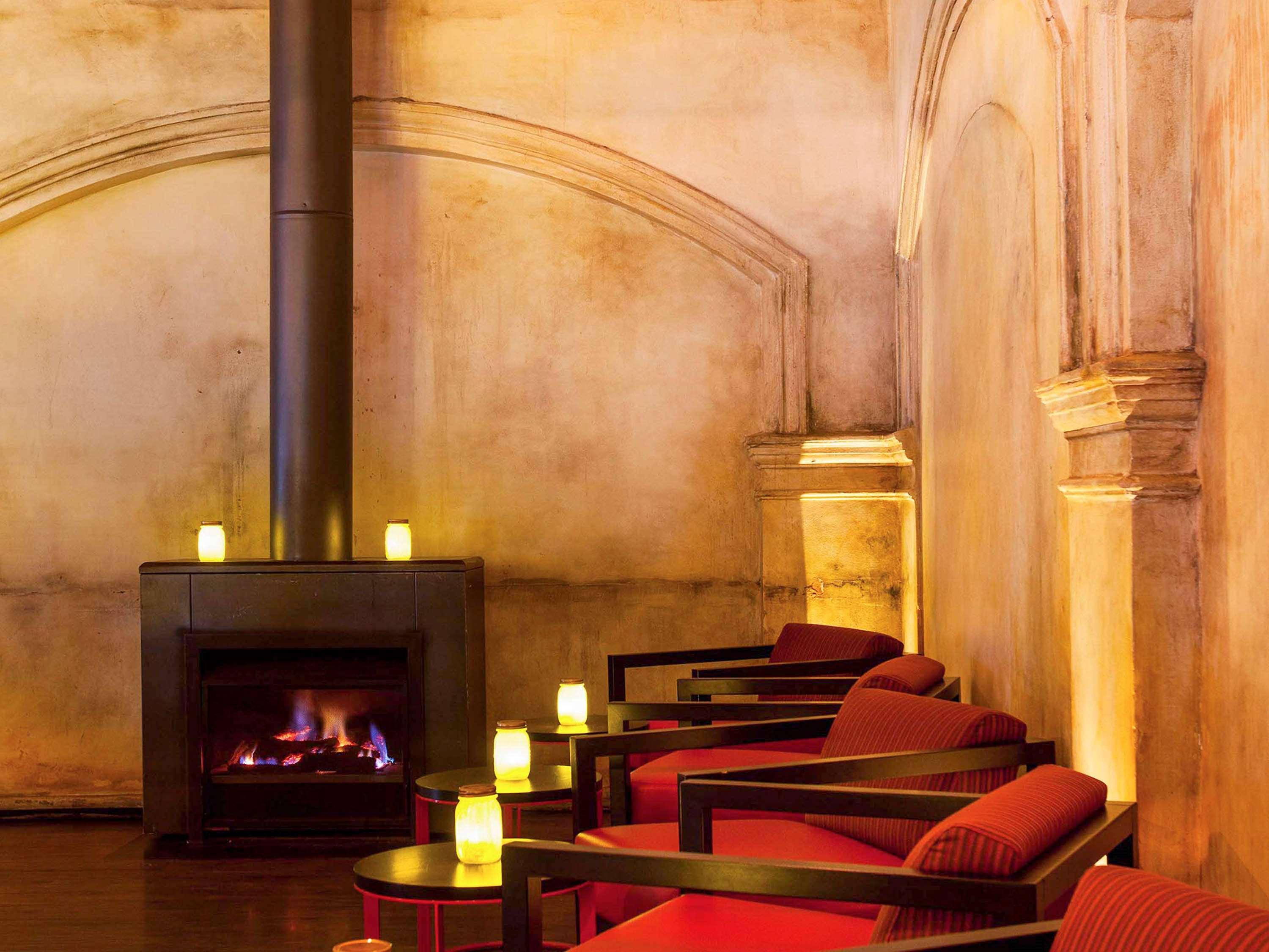 Novotel Darling Square Hotel 4*