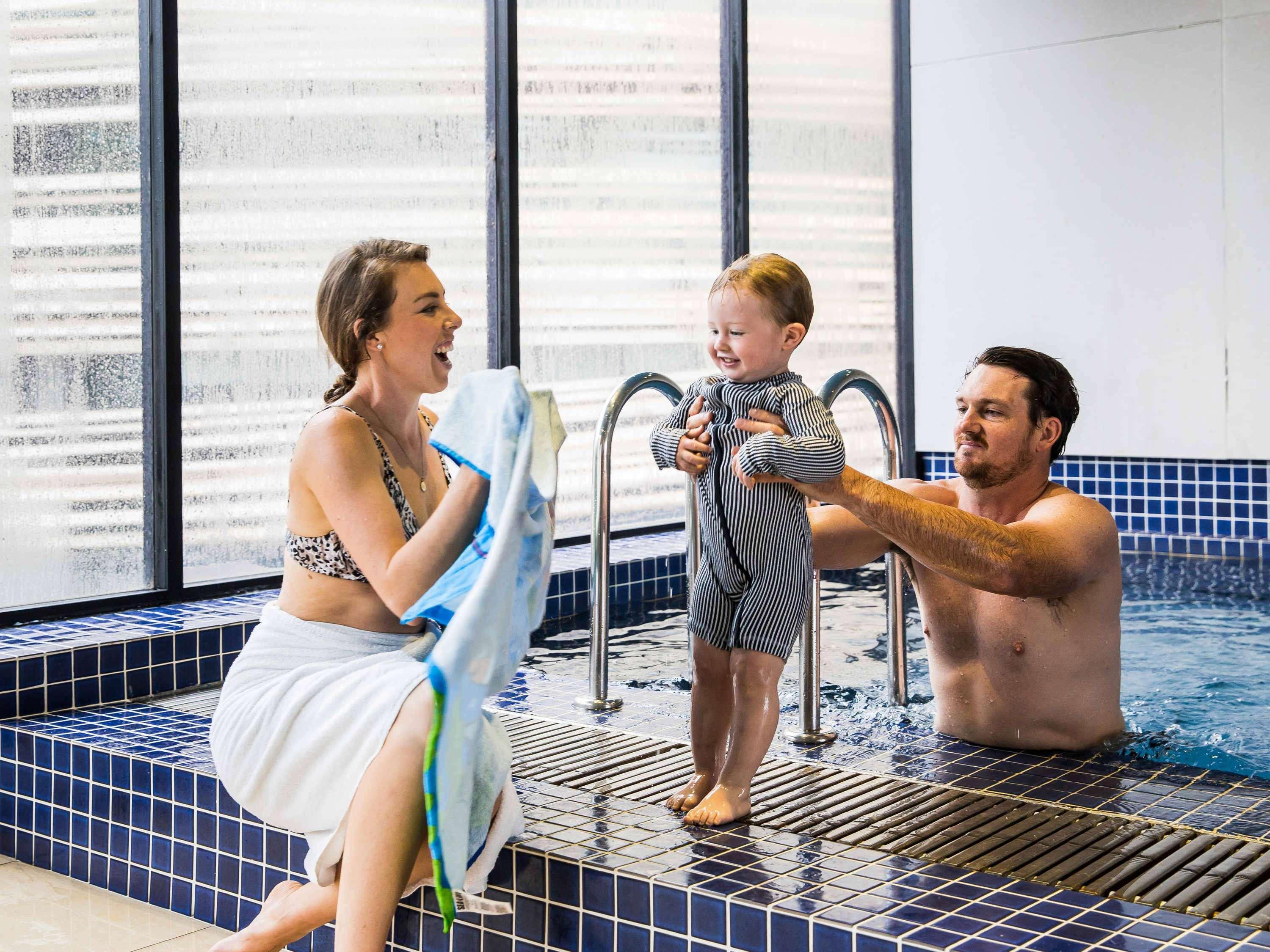 Hotel Novotel Darling Square 4*
