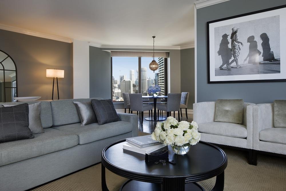 Four Seasons 5* Sydney