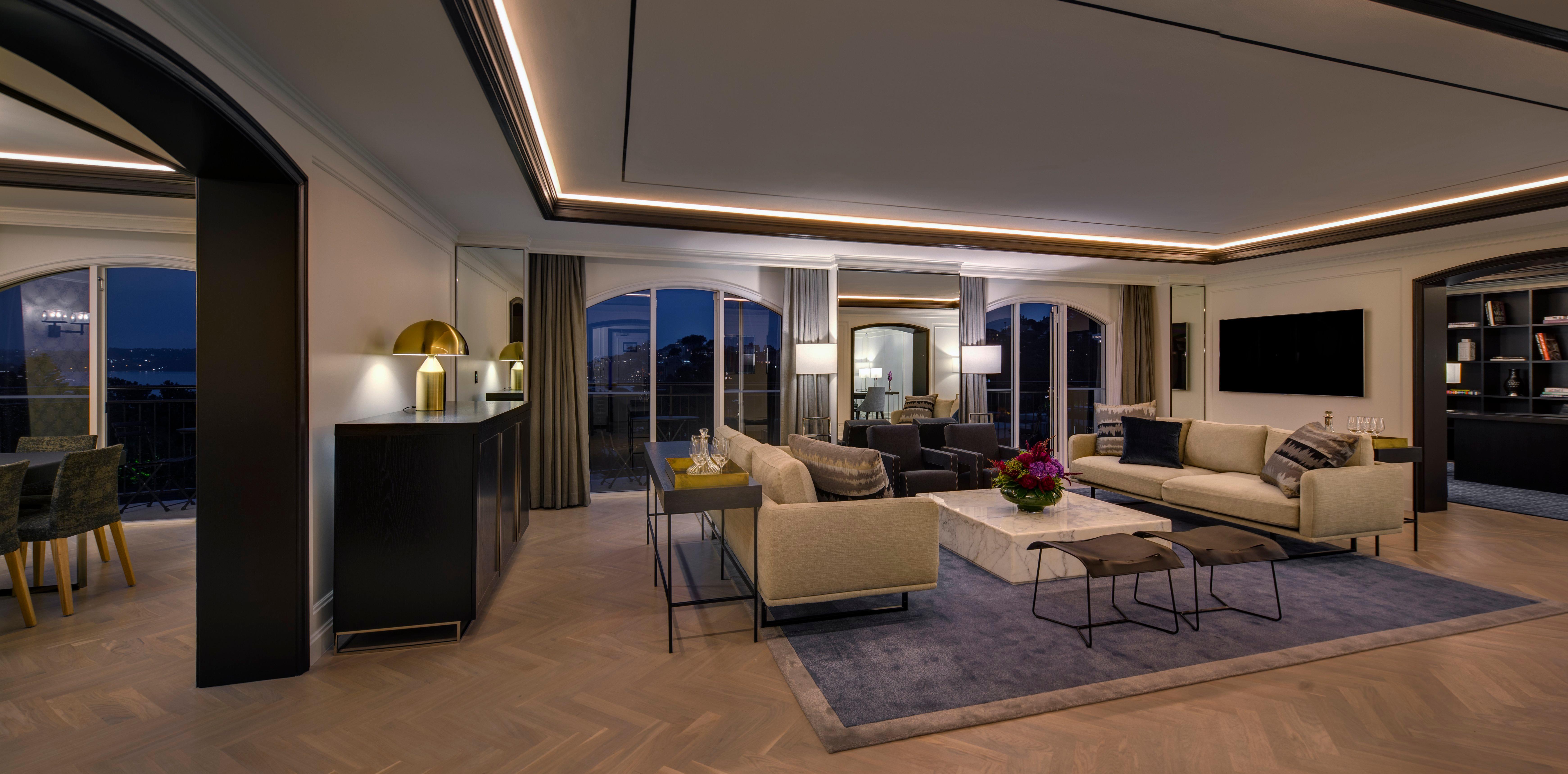 Intercontinental Double Bay By Ihg Hotel