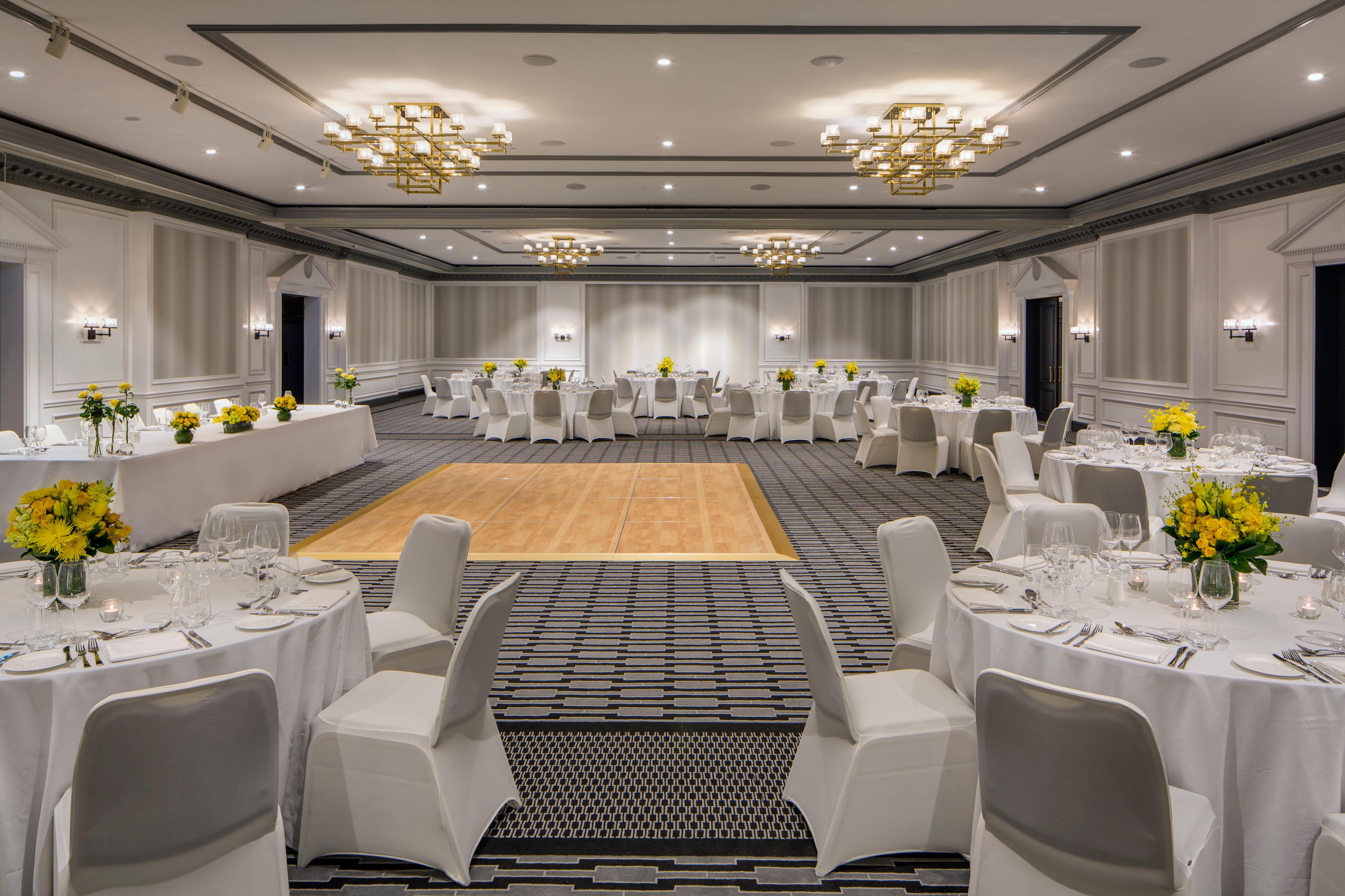 Intercontinental Double Bay By Ihg 5*