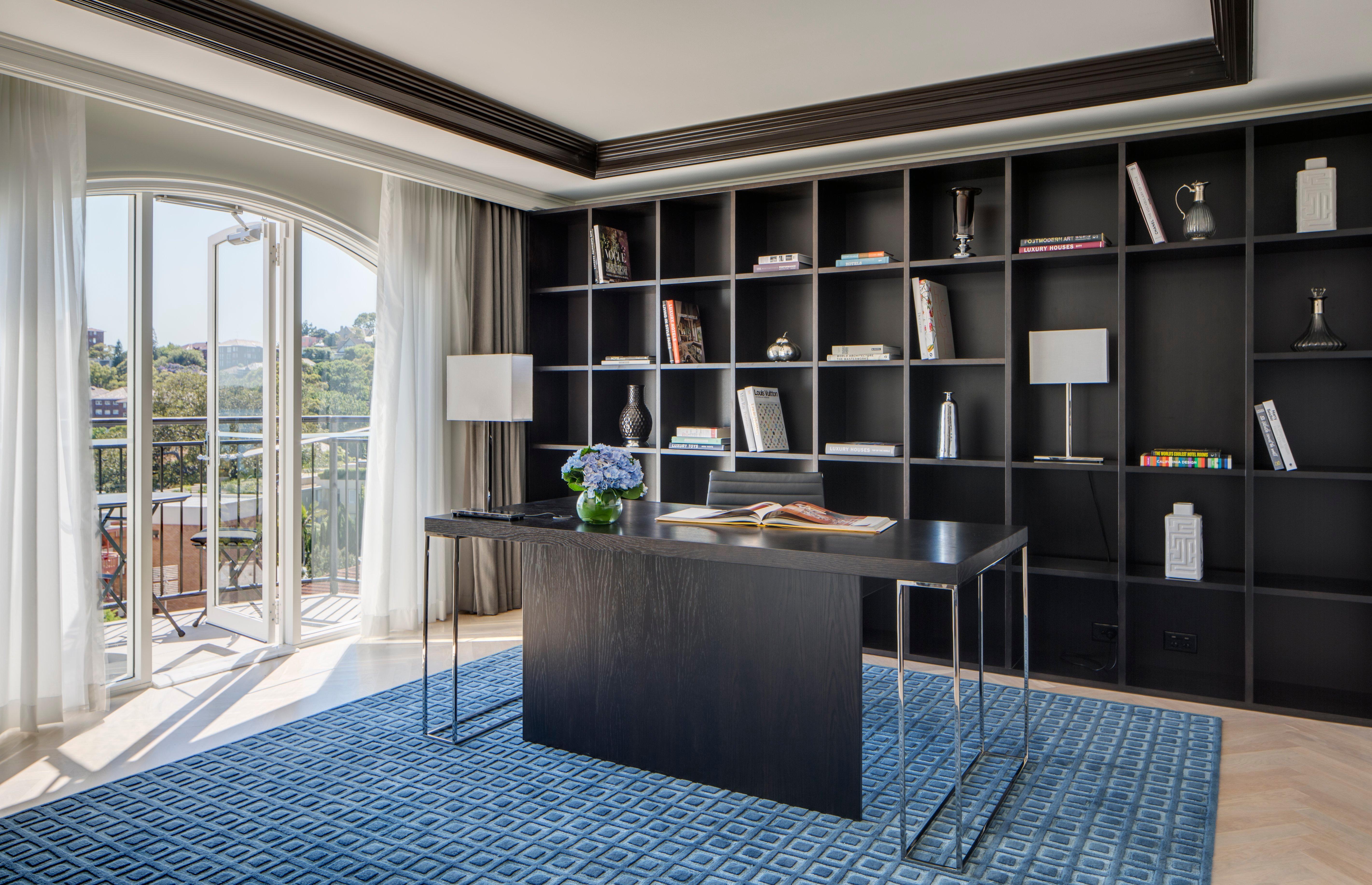 Intercontinental Double Bay By Ihg Hotel Sydney
