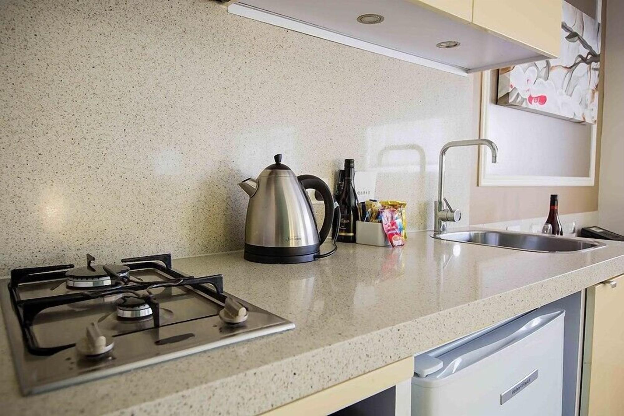 Aparthotel Potts Point Official