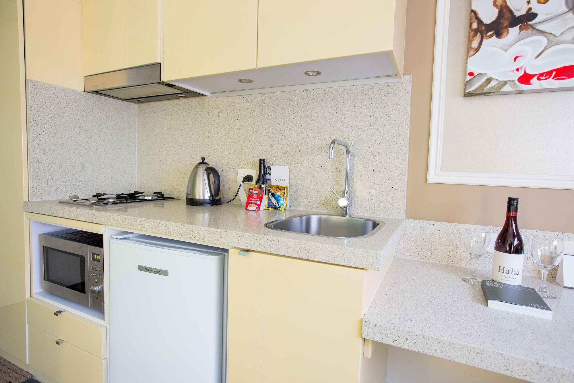 Potts Point Official 4* Sydney
