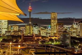 Potts Point Official Aparthotel Sydney