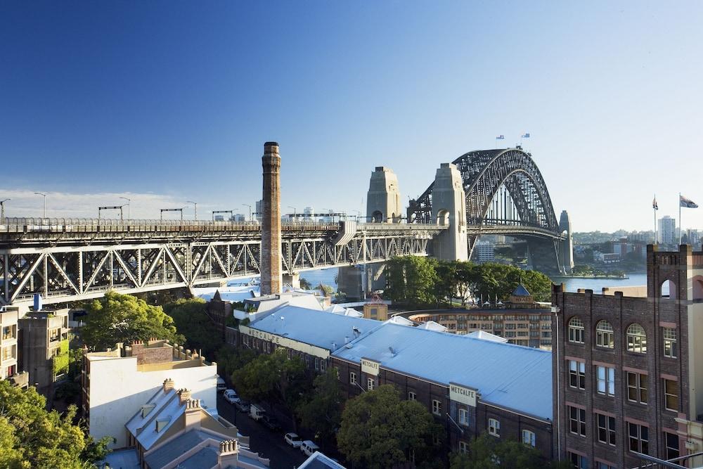 Harbour Hotel Sydney