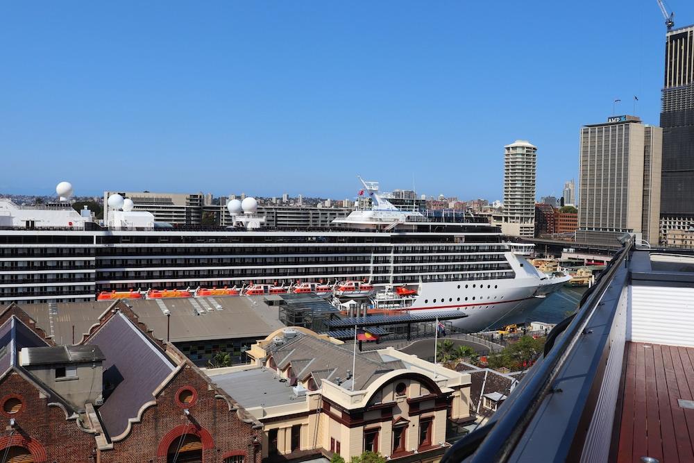 Harbour 4*
