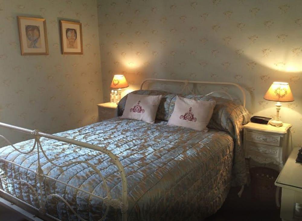 The Russell Boutique Hotel Sydney