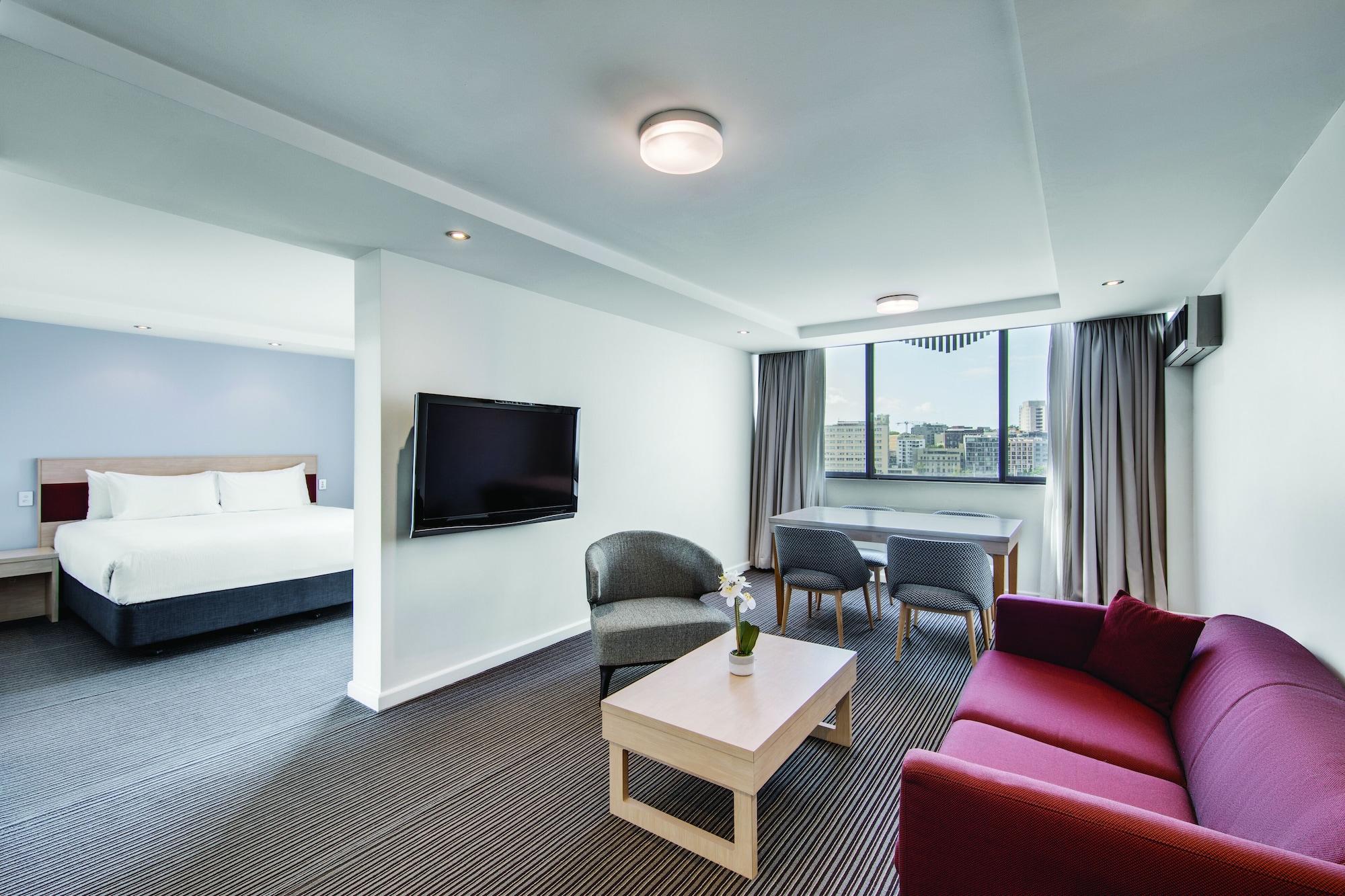 Hotel Central Studio Hotel Sydney 4*