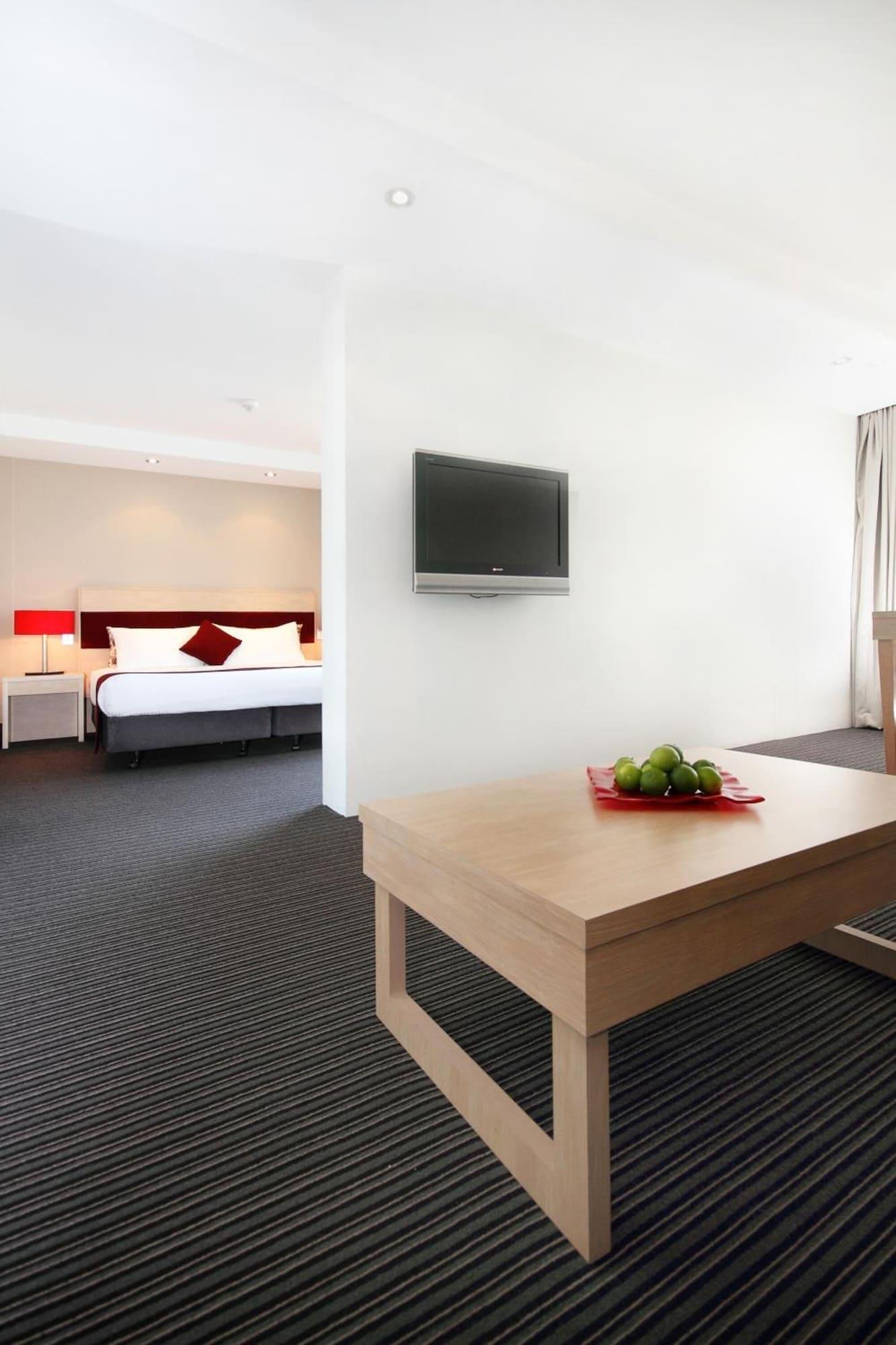 Central Studio Hotel Sydney 4* Sydney