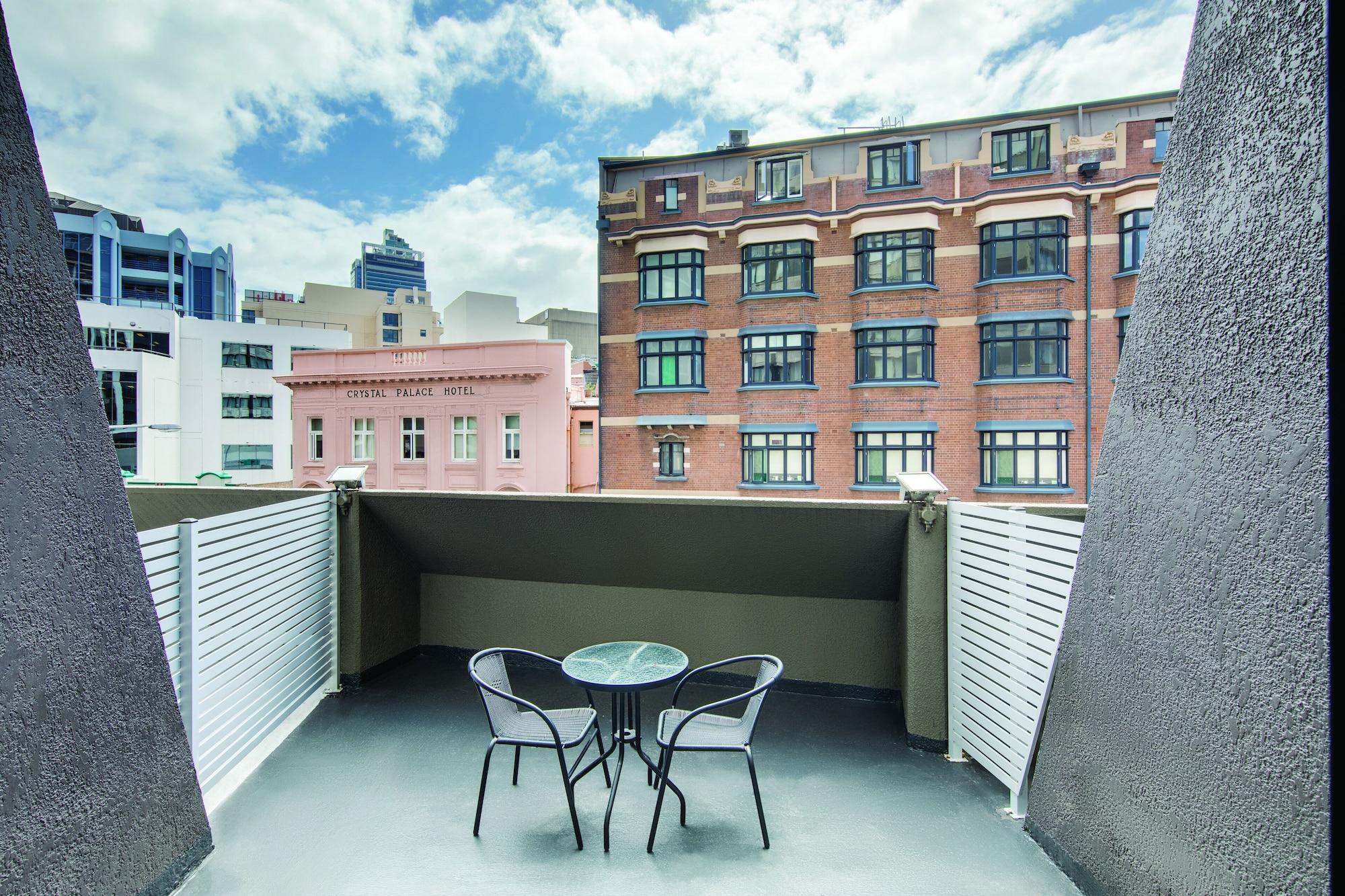 Hotel Central Studio Hotel Sydney