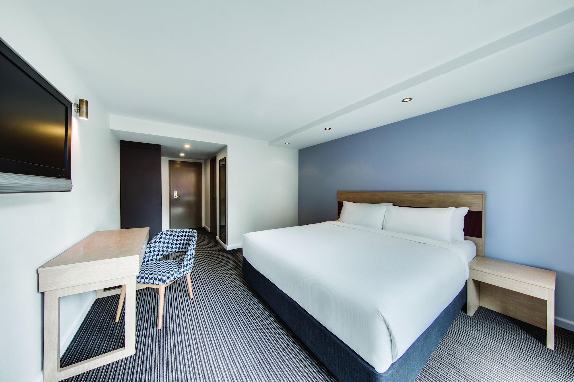 Central Studio Hotel Sydney 4*
