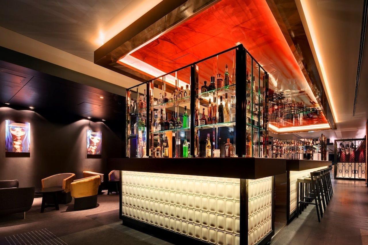 The Darling At The Star Sydney