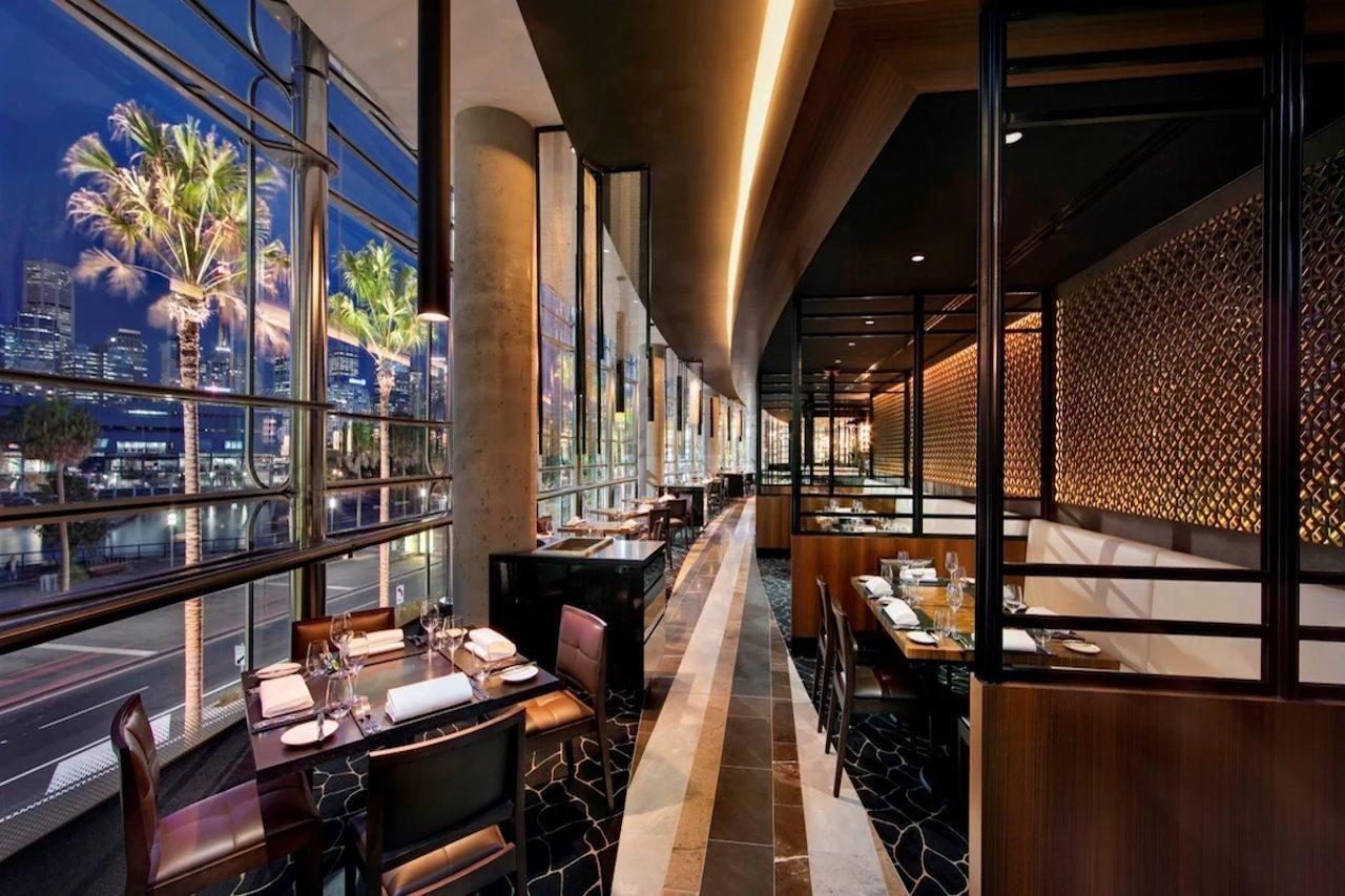 Hotel The Darling At The Star Sydney