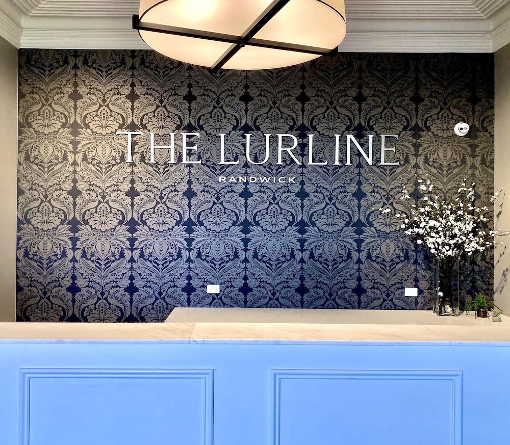 The Lurline Randwick