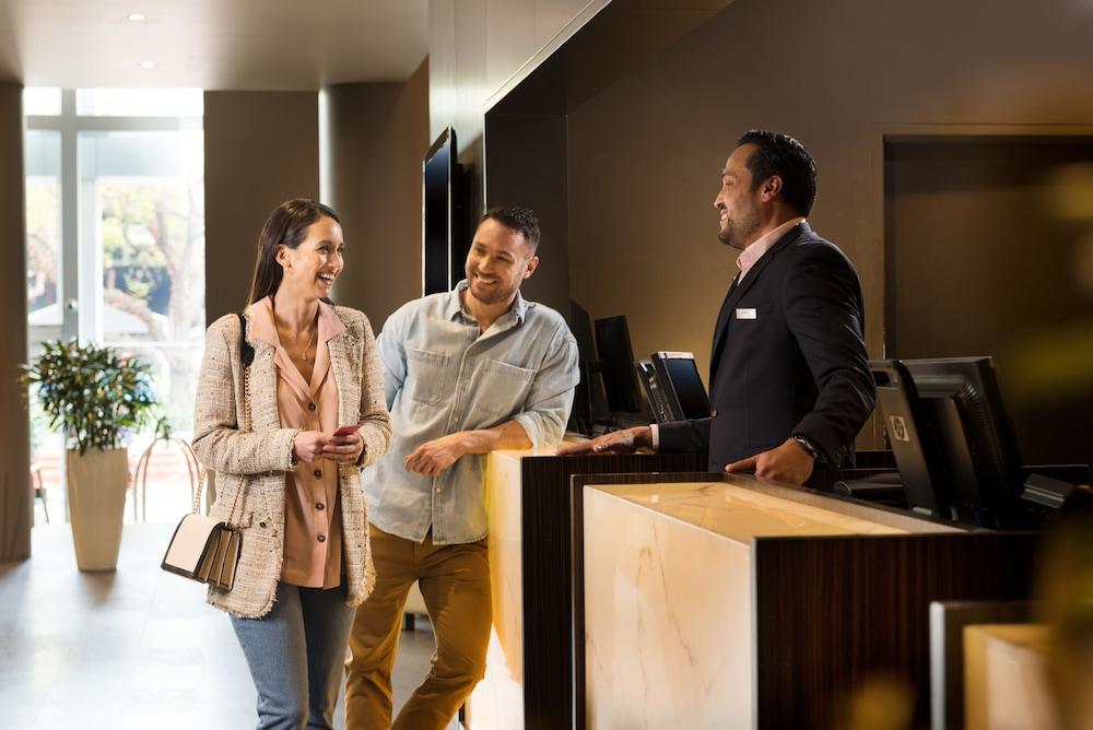Hotel Parkroyal Parramatta