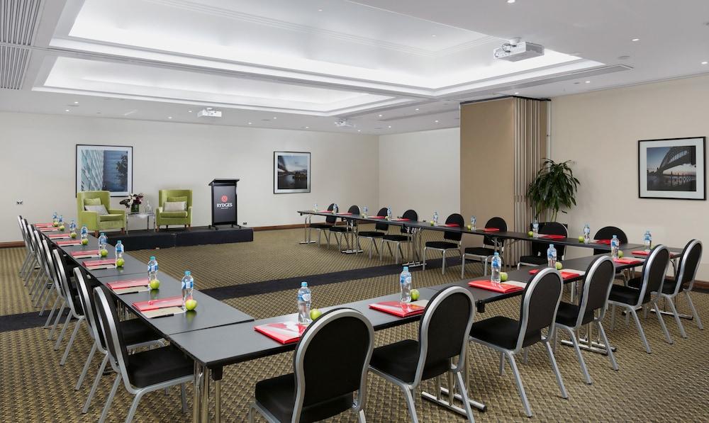 Hotel Rydges North Sydney
